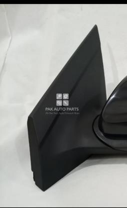 Picture of Changan Side Mirror Base Bracket