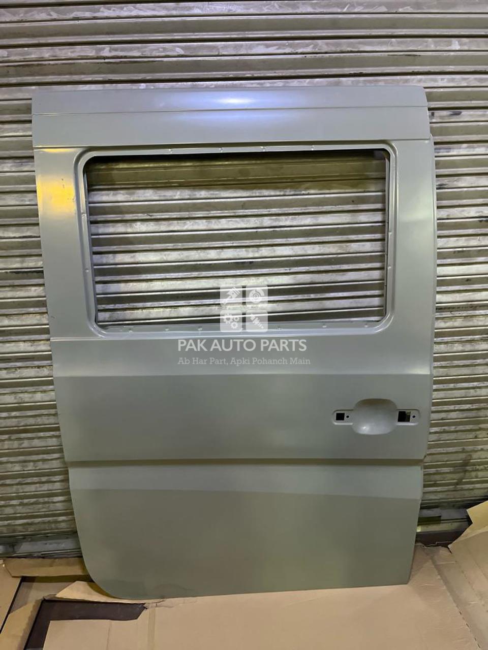 Picture of Changan Karvaan 2019-2023 Rear Doors