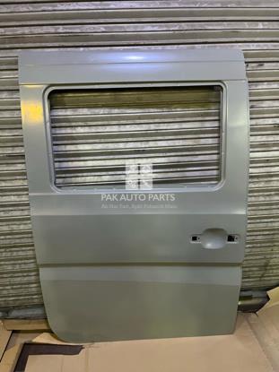 Picture of Changan Karvaan 2019-2023 Rear Doors