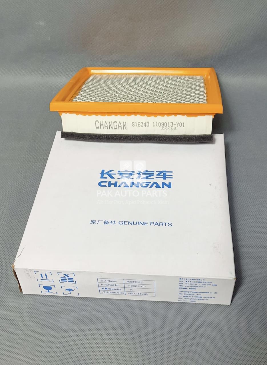 Picture of Changan Karvaan 2019-2023 Air Filter