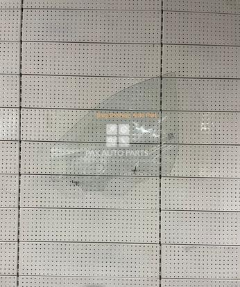 Picture of MG HS 2019-2024 Door Glass