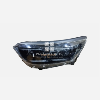 Picture of Kia Stonic 2021-2023 Head Light Left Side