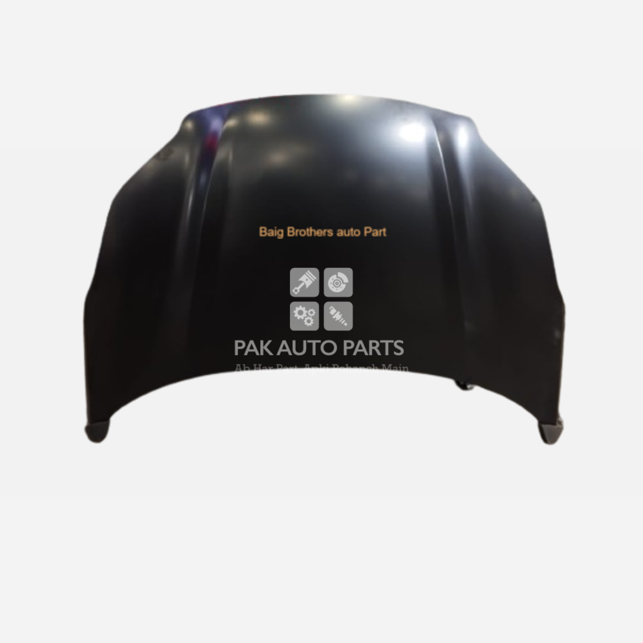 Picture of Kia Sportage 2019-2024 Bonnet