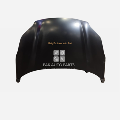 Picture of Kia Sportage 2019-2024 Bonnet