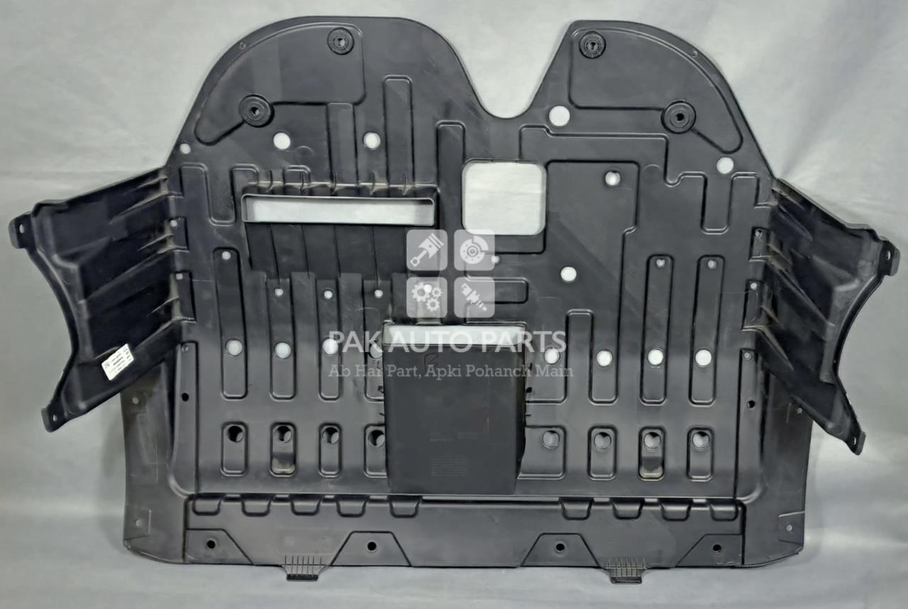 Picture of Changan Oshan X7 Engine Shield