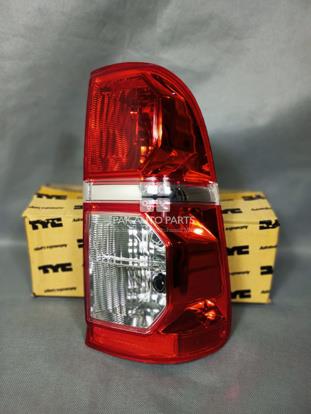 Picture of Toyota Hilux VIGO Champ 2011-2014 Tail Light