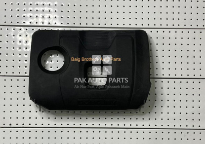 Picture of Hyundai Tucson 2019-2023 Tapet Cover