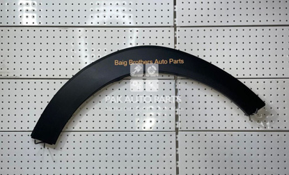 Picture of Hyundai Tucson 2019-2023 Front Right Fender Garnish