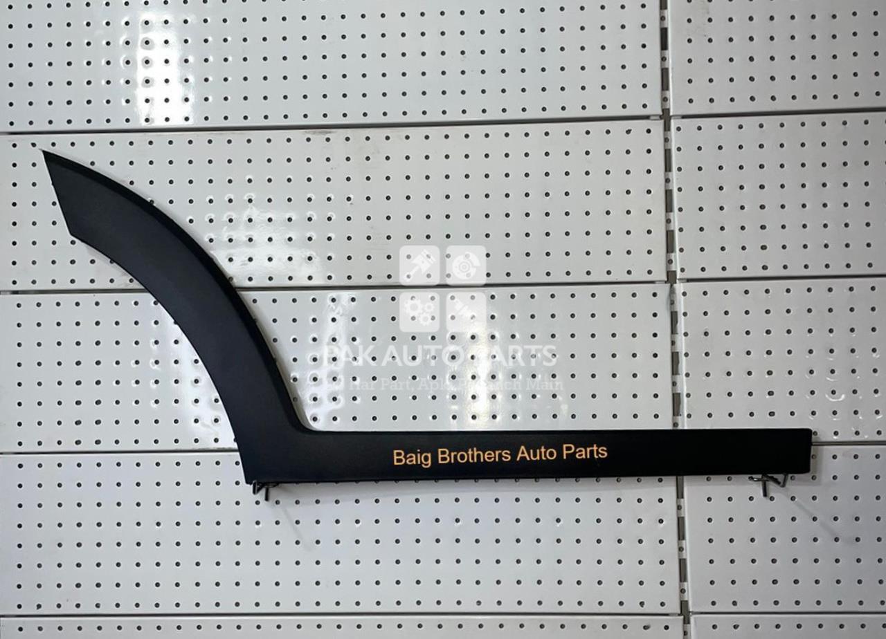 Picture of Hyundai Tucson 2019-2023 Back Right Door Garnish