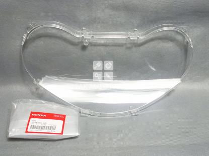 Picture of Honda City 2009-21 Speedometer Lens (Meter Glass)