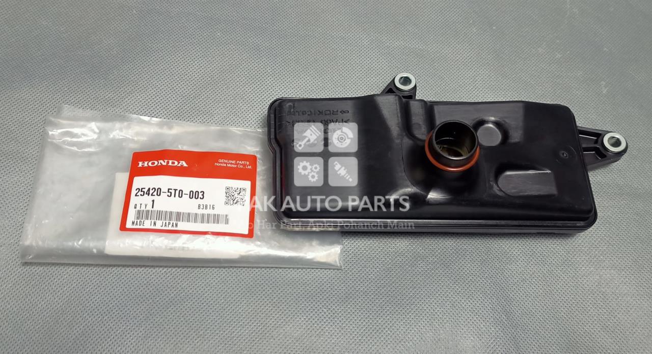 Picture of Honda Civic 2016-21 Gear Filter