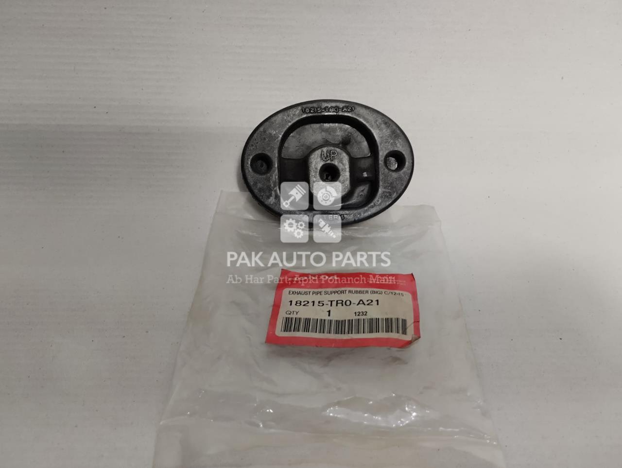 Picture of Honda Civic 2012-16 Silencer Rubber