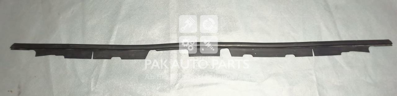 Picture of Toyota Prius 2012-15 Seal Rubber Hood (Bonnet Rubber)