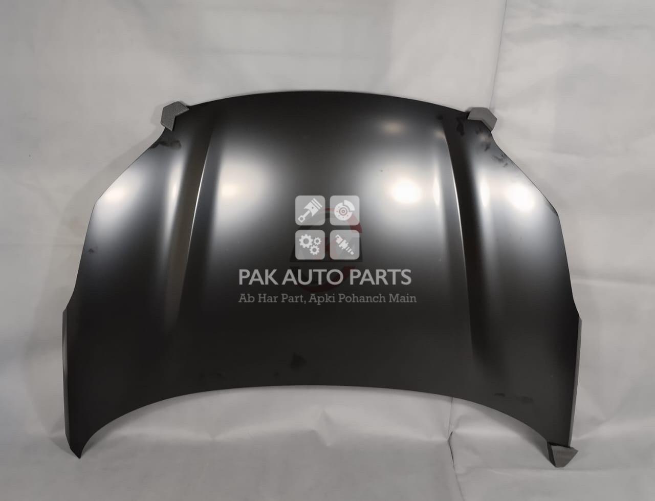 Picture of Kia Sportage 2019-2023 Bonnet Hood