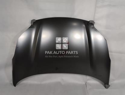 Picture of Kia Sportage 2019-2023 Bonnet Hood