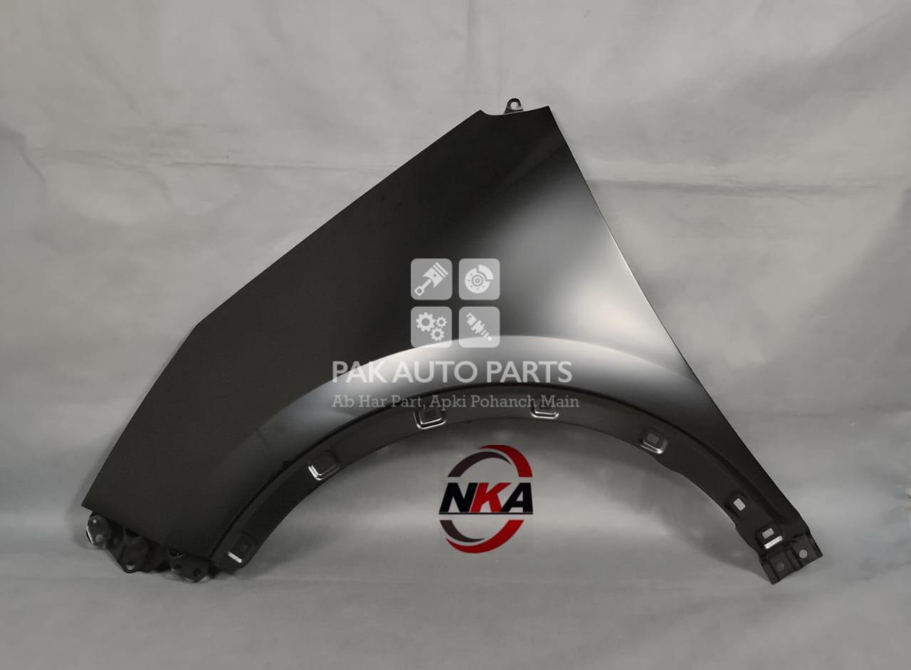 Picture of Kia Sportage 2019-2023 Front Fender