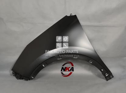 Picture of Kia Sportage 2019-2023 Front Fender