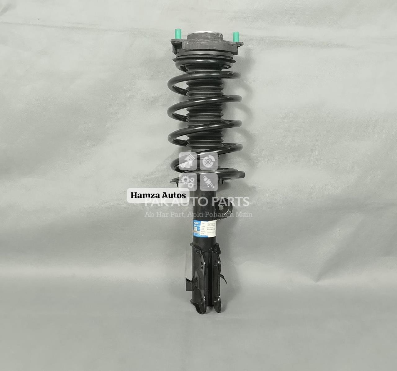 Picture of Oshan X7 2022-2023 Front Shock Complete