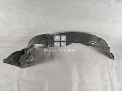 Picture of Suzuki Swift 2010-21 Fender Shield
