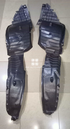 Picture of Suzuki Swift 2022-26 Fender Shield