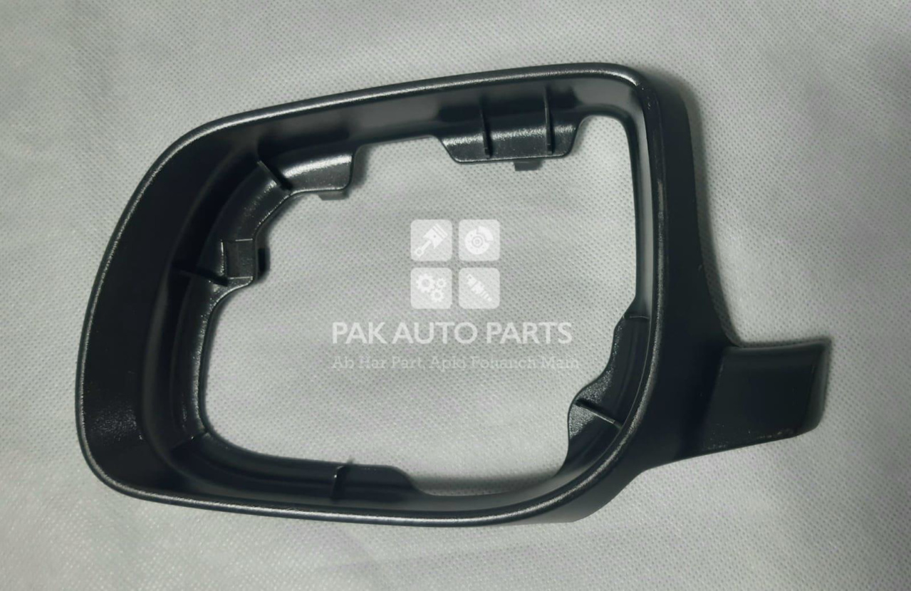 Picture of Kia Picanto 2019-26 Side mirror Ring Shell (kara)