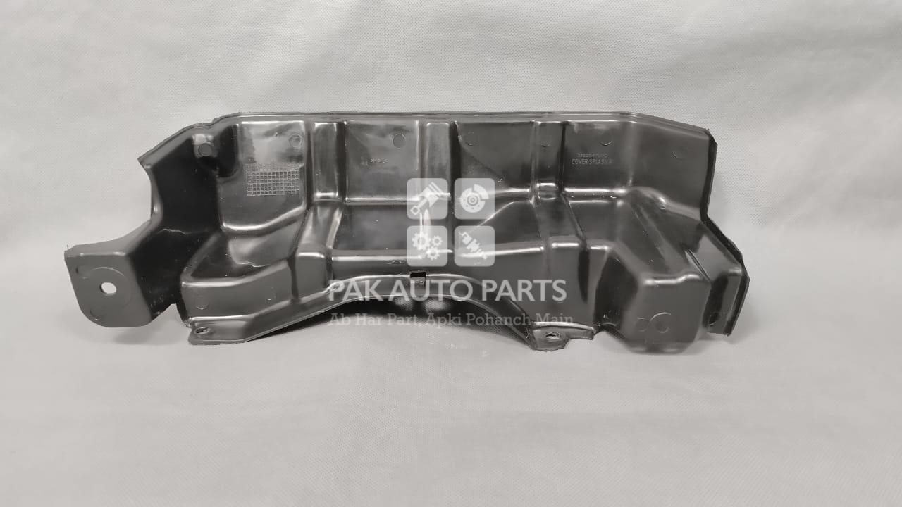 Picture of Suzuki Wagon R 2017-21 Engine Shield