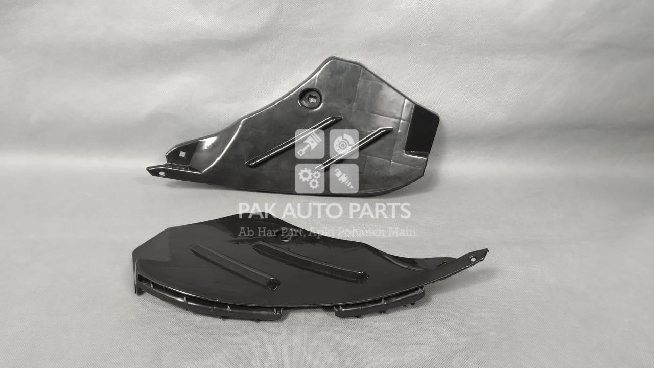 Picture of Toyota Yaris 2019-2023 Rear Fender Shield