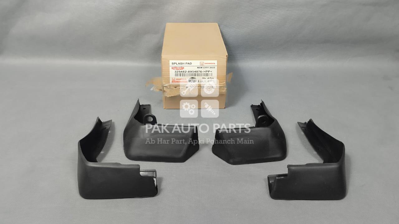 Picture of Honda City 2022-2023 Mud Flap