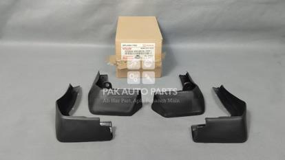 Picture of Honda City 2022-2023 Mud Flap