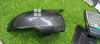 Picture of Toyota Prius 2012 side mirror cover carbon Betman style