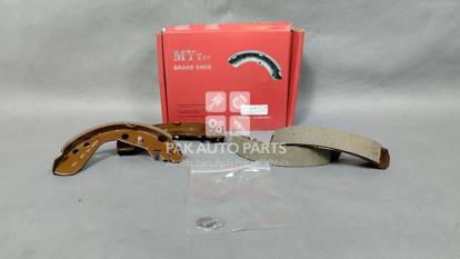 Picture of Honda N WGN Rear Brake Shoe