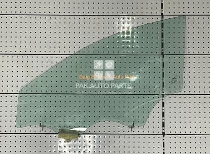 Picture of Hyundai Elantra 2020-2023 Front Door Glass