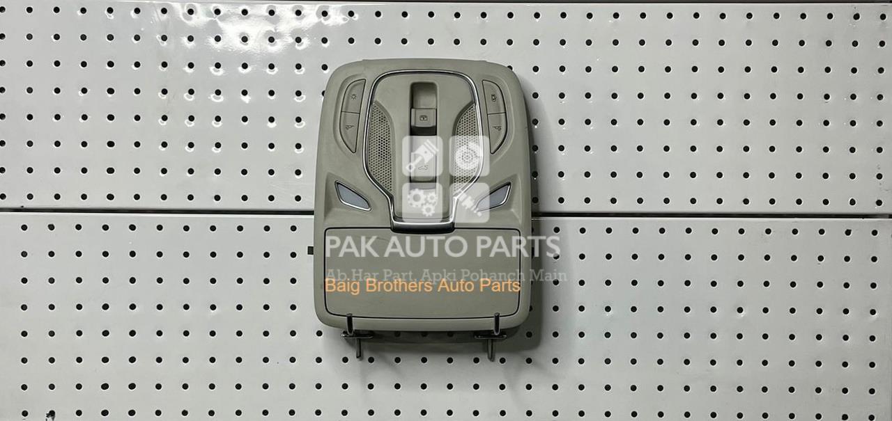 Picture of Honda Civic 2016-2021 Sunroof Light