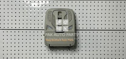 Picture of Honda Civic 2016-2021 Sunroof Light