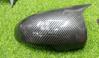 Picture of Toyota Prius Batman Style Side Mirror Carbon Fiber
