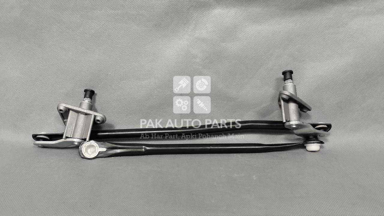 Picture of Hyundai Santro Wiper Linkage