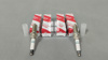 Picture of Toyota Vitz 2019-23 Hybrid Spark Plug Set
