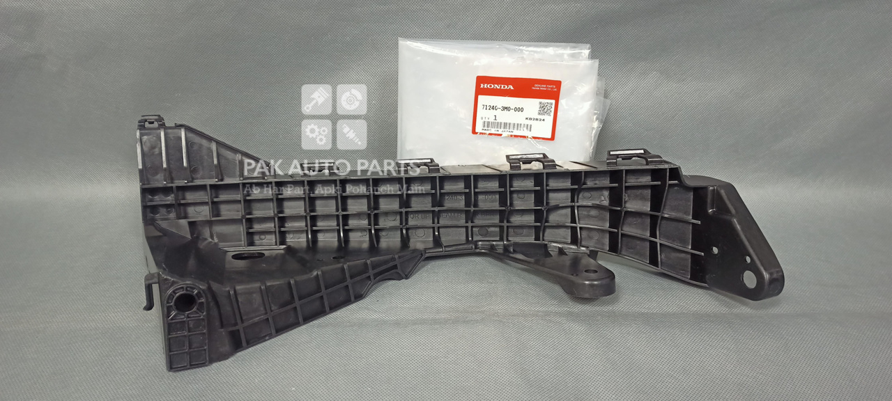 Picture of Honda HR-V 2023-24  Headlight Stiffener