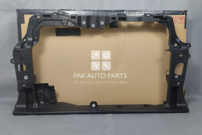 Picture of Daihatsu Mira 2018-21 Bulk Head