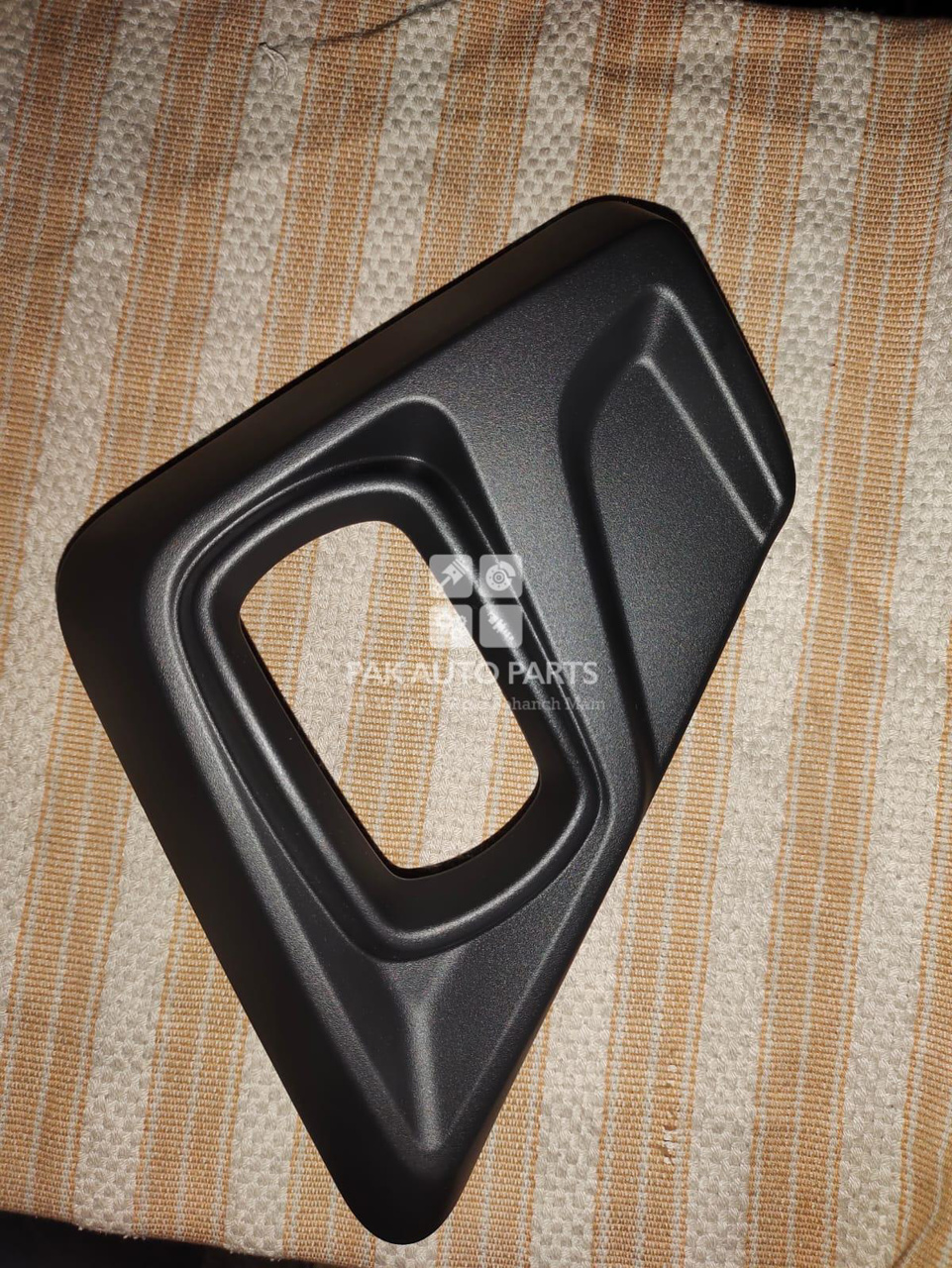 Picture of Suzuki Wagon R 2022 FZ Mh95 Fog Cover