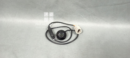 Picture of Honda Civic 2016-21 Front View Camera