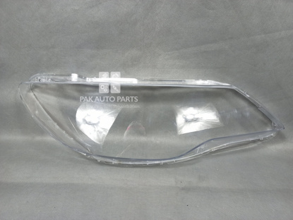 Picture of Honda Civic Reborn 2007-11  Headlight Glass Cover (Lens)