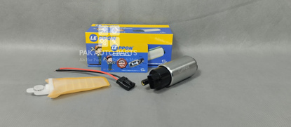 Picture of Universal Standard 2Pin Fuel Pump Motor