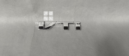 Picture of VTi Logo Universal For Honda Car