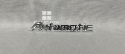 Picture of Automatic Logo Universal For Honda