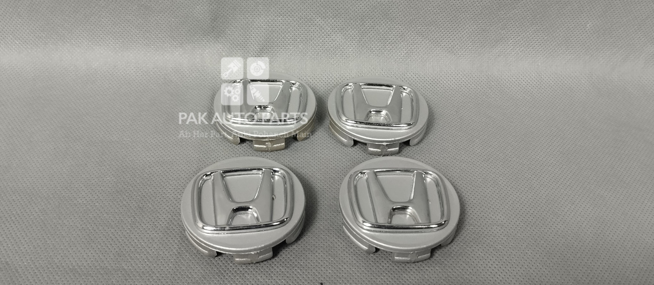 Picture of Honda City 2009-2021 Center Wheel Cup Logo