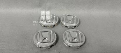 Picture of Honda City 2009-2021 Center Wheel Cup Logo