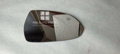 Picture of Changan Alsvin 2019-2026 Lumiere Side Mirror  Glass (Tukri)