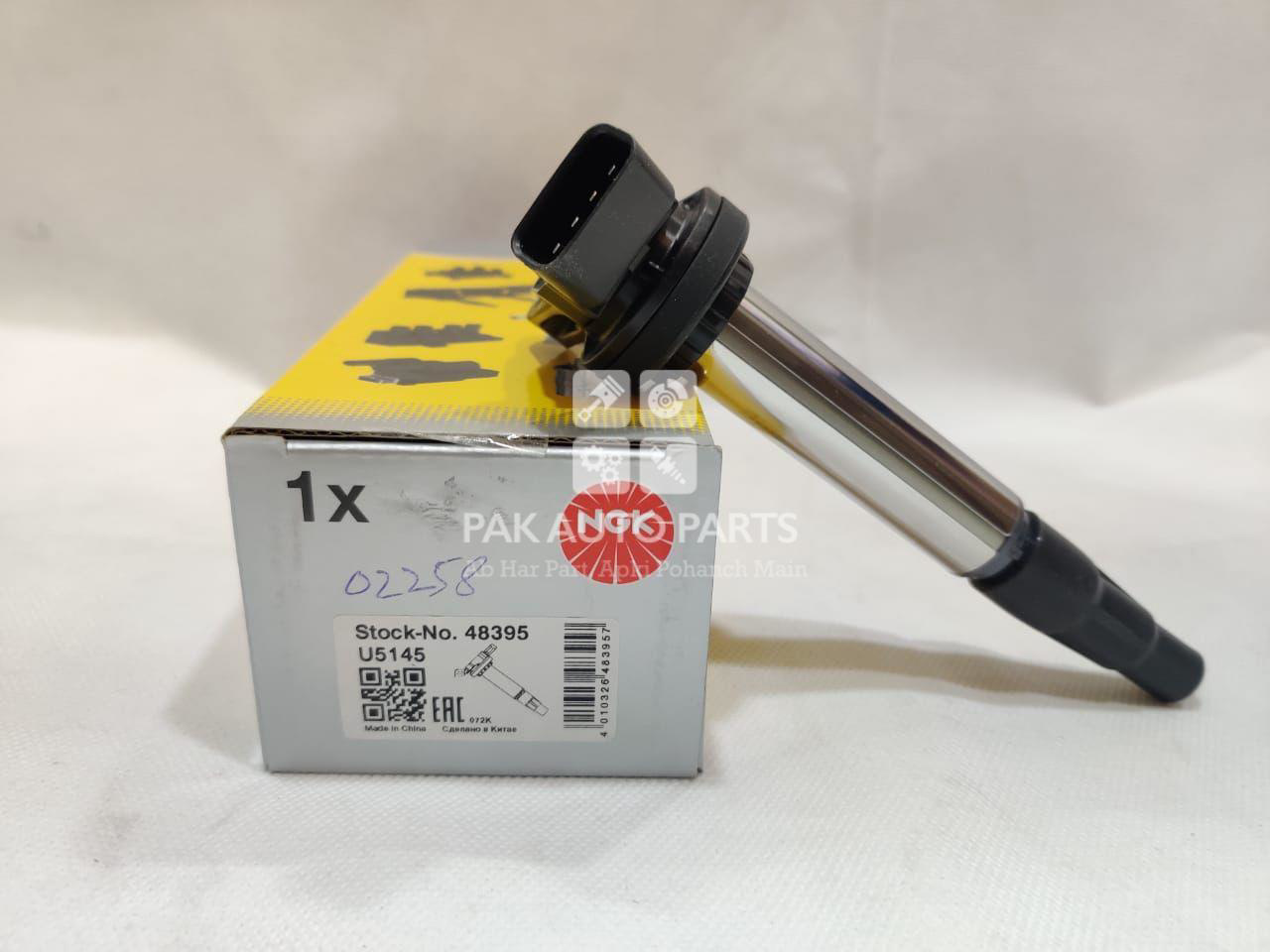 Picture of Toyota Corolla 1.8 2003-2023 Ignition Coil Set 3pcs