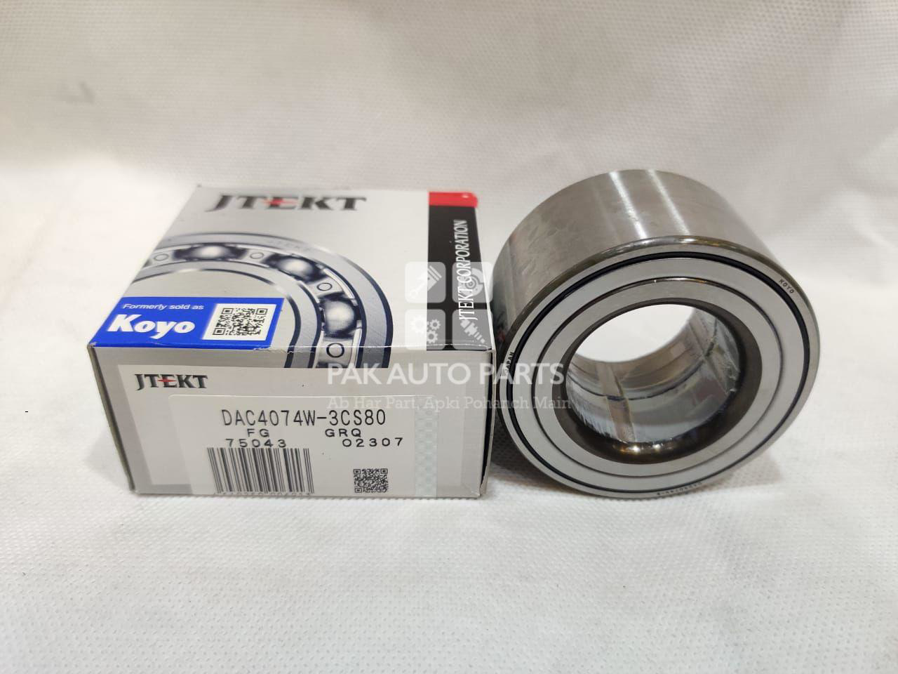 Picture of Toyota Corolla 2003-23 Front Wheel Bearing